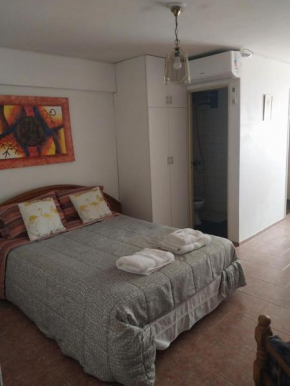 Apartment in the heart of the city